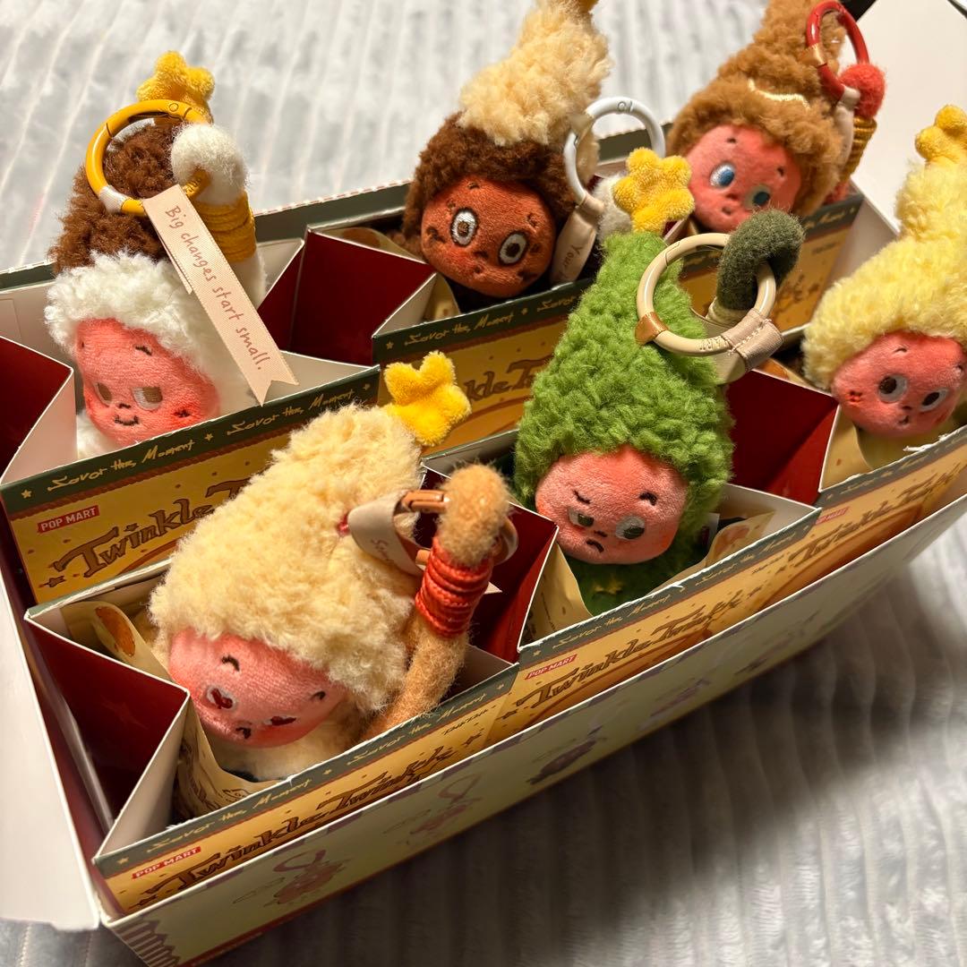 チンクルアソート