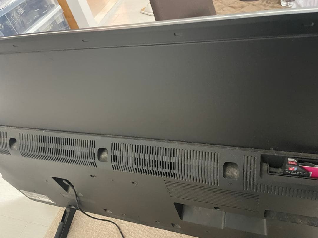 傷ありSONY 43V型 4K 液晶テレビ BRAVIA 今週限定