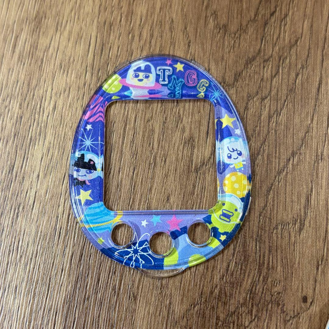 たまごっち Tamagotchi 4U ブルー