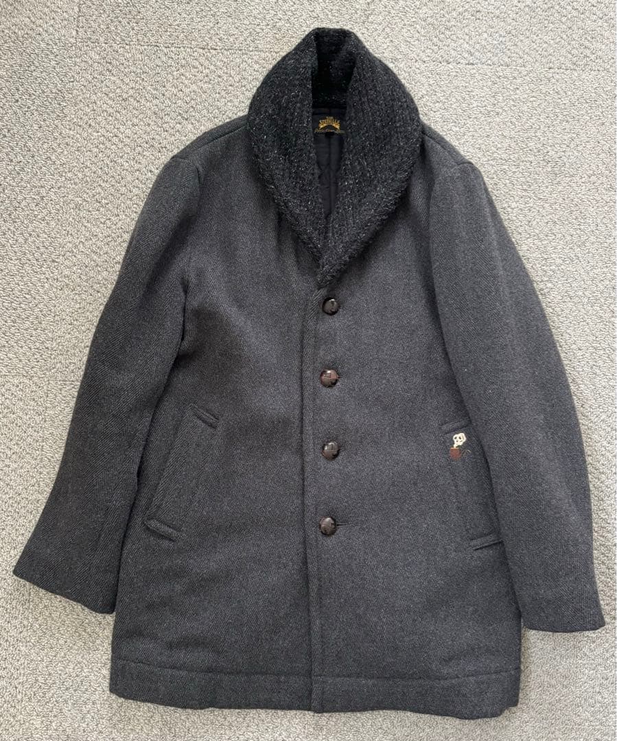 GLAD HAND ジャケット　コート