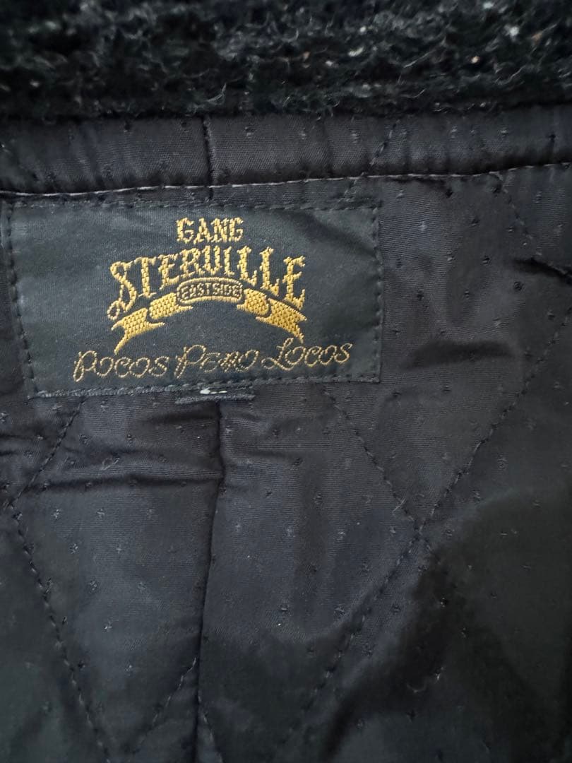 GLAD HAND ジャケット　コート