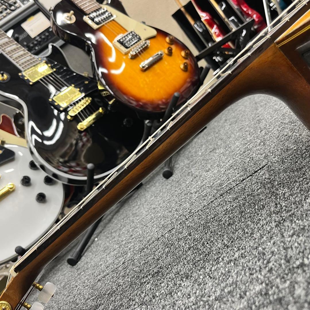 【10990】 Takamine エレアコ マカフェリ NPT-315