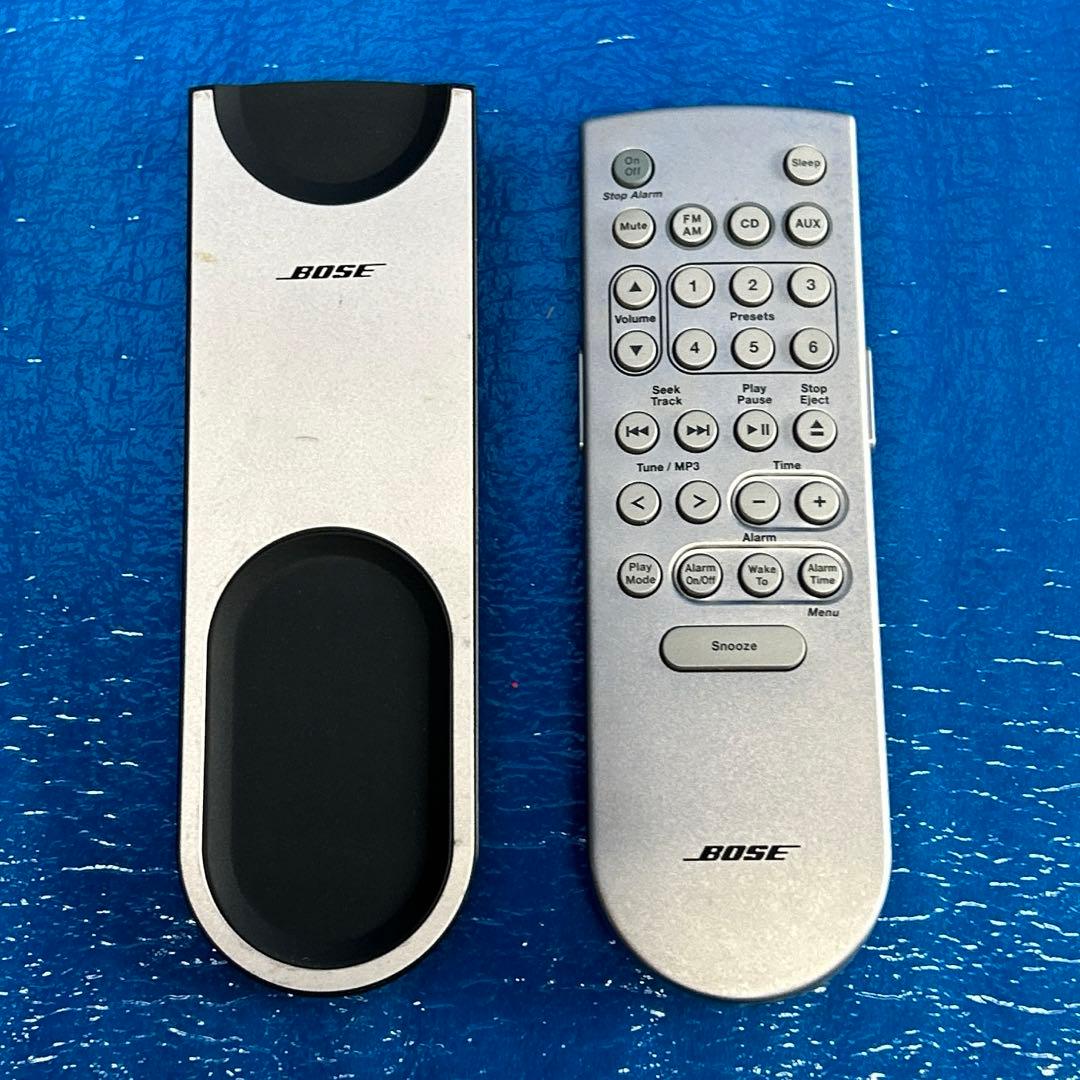 その他 BOSE Wave music system