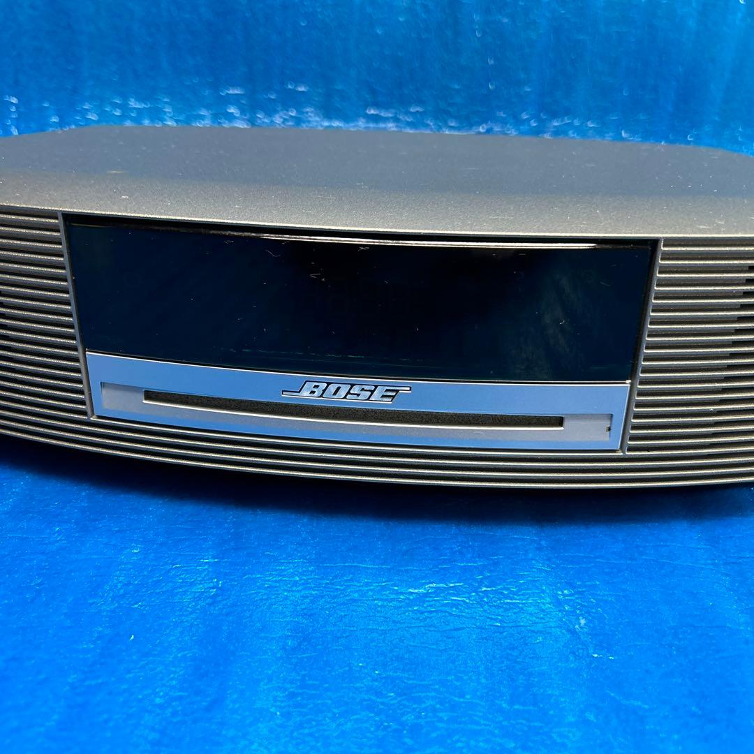 その他 BOSE Wave music system