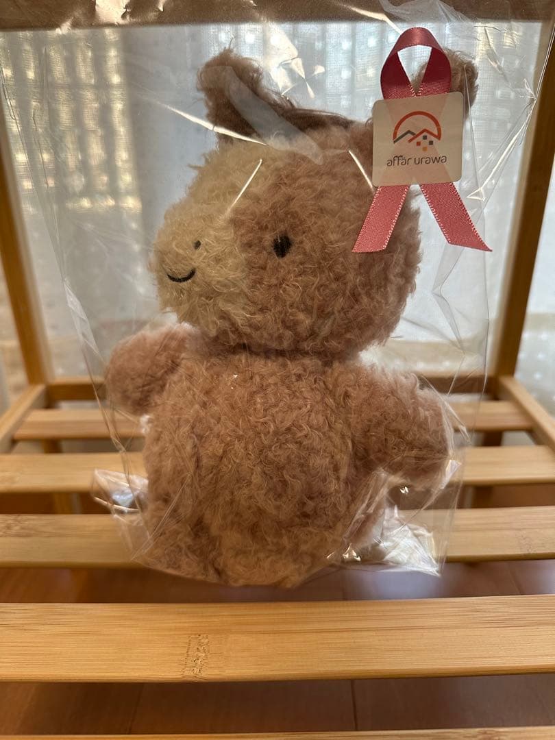  ファーストトイ ウマ 馬 ぬいぐるみ