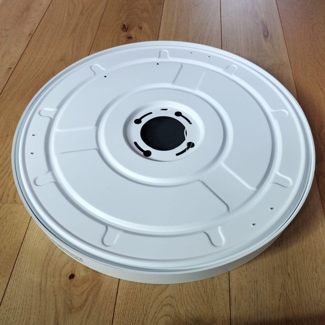 ODELIC　シーリングライト　ホワイト