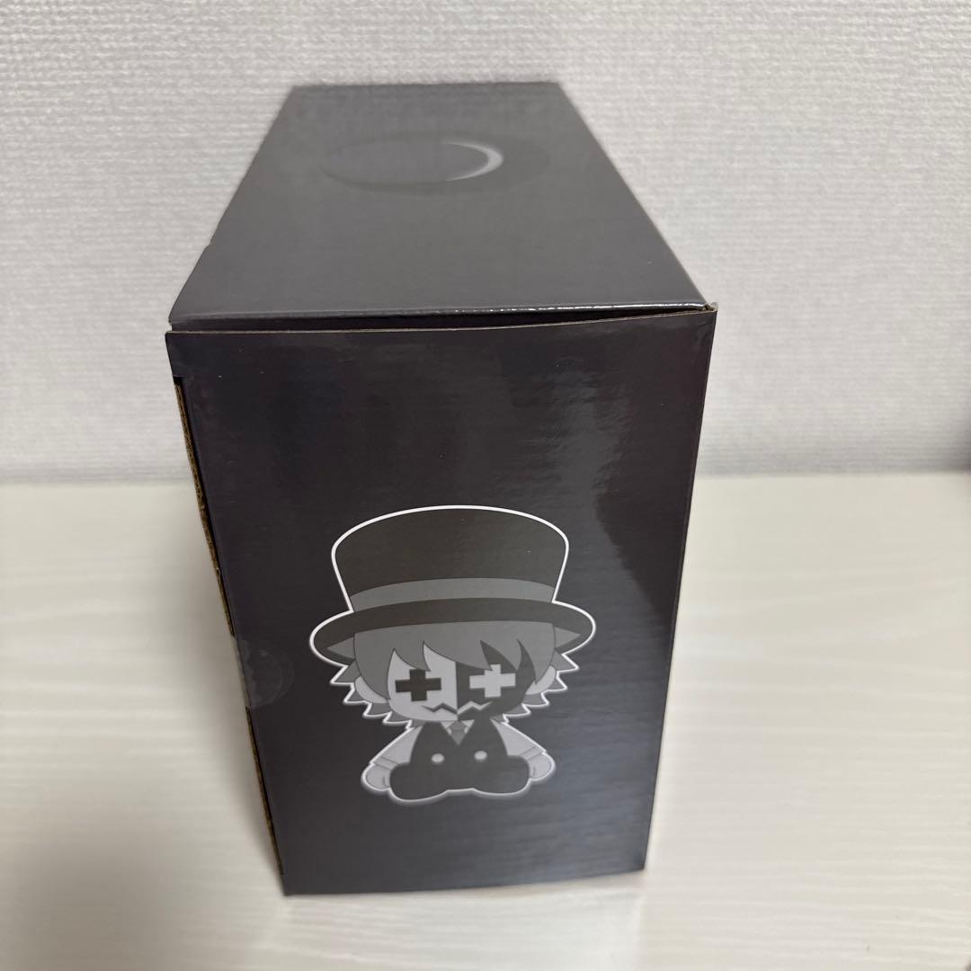 レトロト　特賞　レトルトくん＆レトカニプレミアムぬいぐるみセット