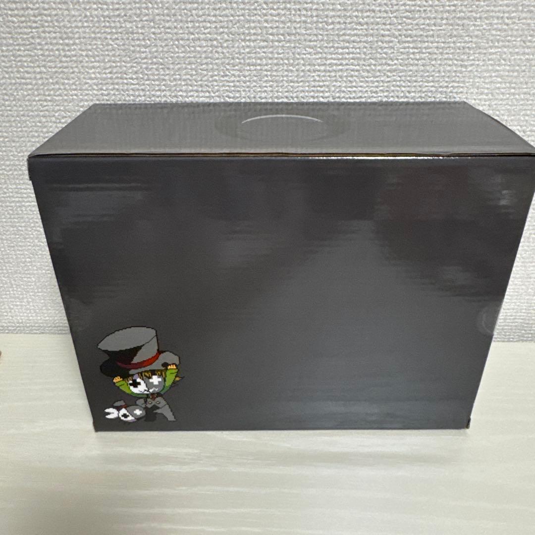 レトロト　特賞　レトルトくん＆レトカニプレミアムぬいぐるみセット