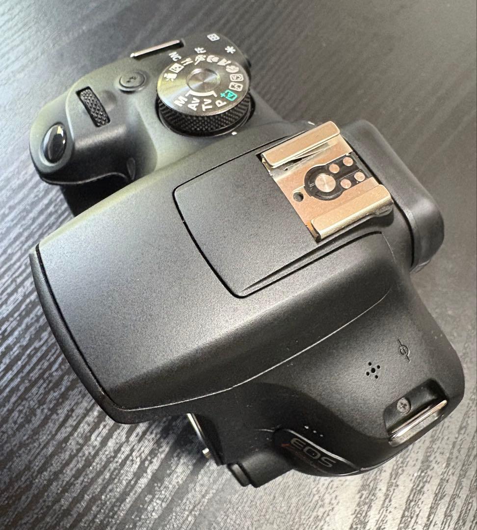 【送料無料・翌日発送】 Canon Kiss EOS x90 レンズ 各種セット