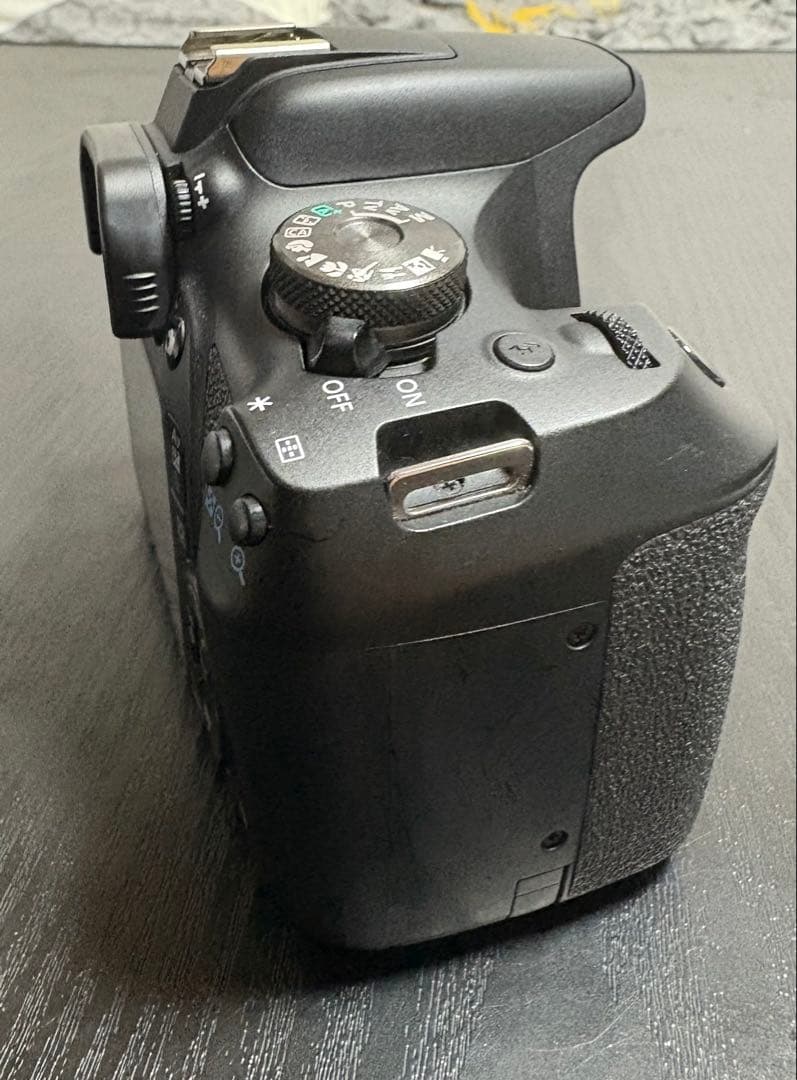 【送料無料・翌日発送】 Canon Kiss EOS x90 レンズ 各種セット