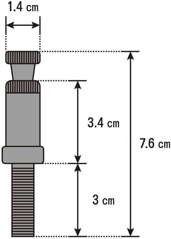 汎用 丸型 ヨーロピアンウインカー 黄ばみ 取付ステー付き 4個セット