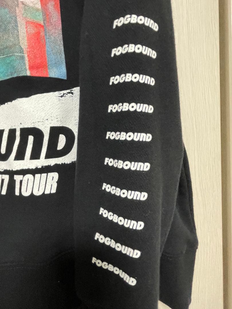 米津玄師　BOOTパーカー　Mサイズ