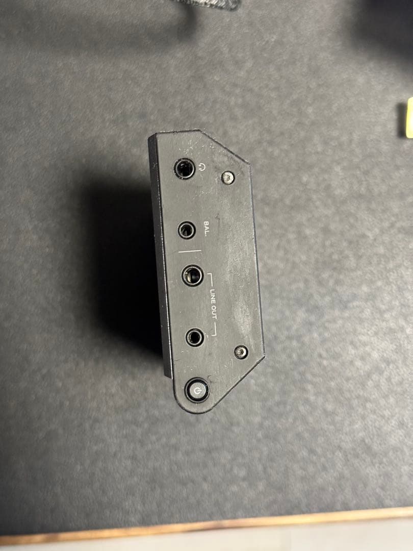 Astell&Kern KANN オーディオプレーヤ