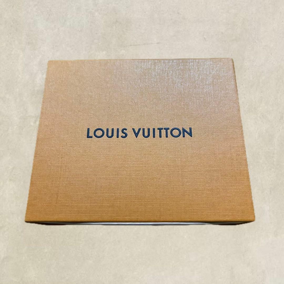 週末特価！【新品未使用】LOUIS VUITTON ポルトフォイユゾエダミエ財布