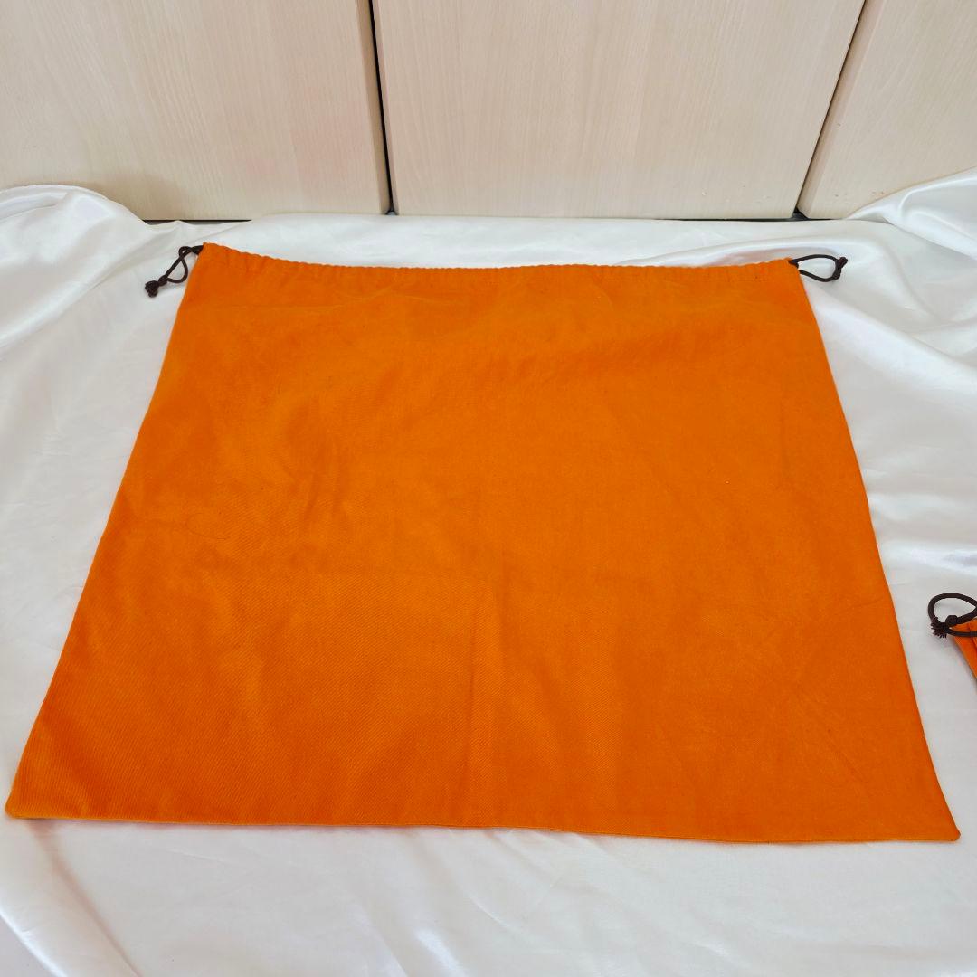 HERMES　エルメス　保存袋 14枚　まとめ売り　巾着袋　大量