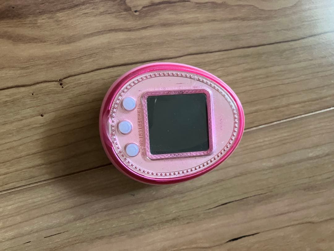 バンダイ Tamagotchi Uni 紫