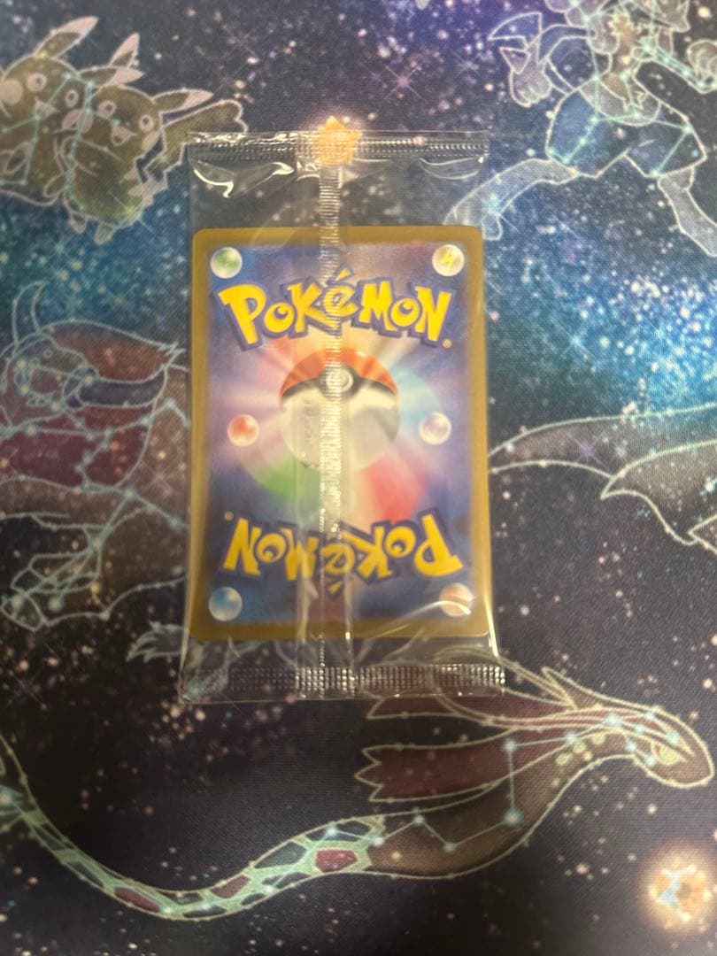 ビクティニ ビクティニ争奪戦 プロモ