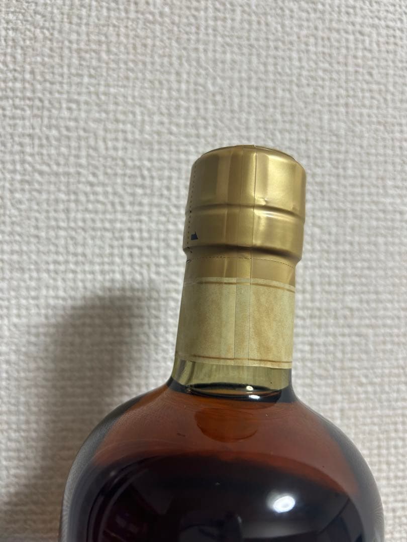 ニッカウイスキー 竹鶴 21年 ピュアモルト 700ml