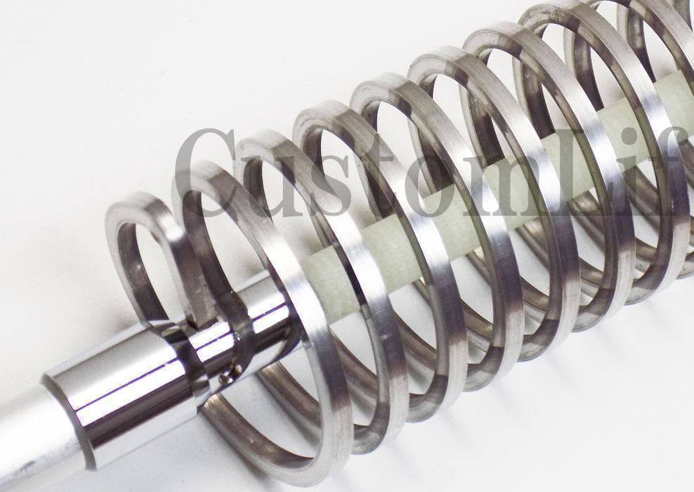 5kw CB無線 復刻 スーパーイレブン アンテナ 27-28MHz 1/4λ