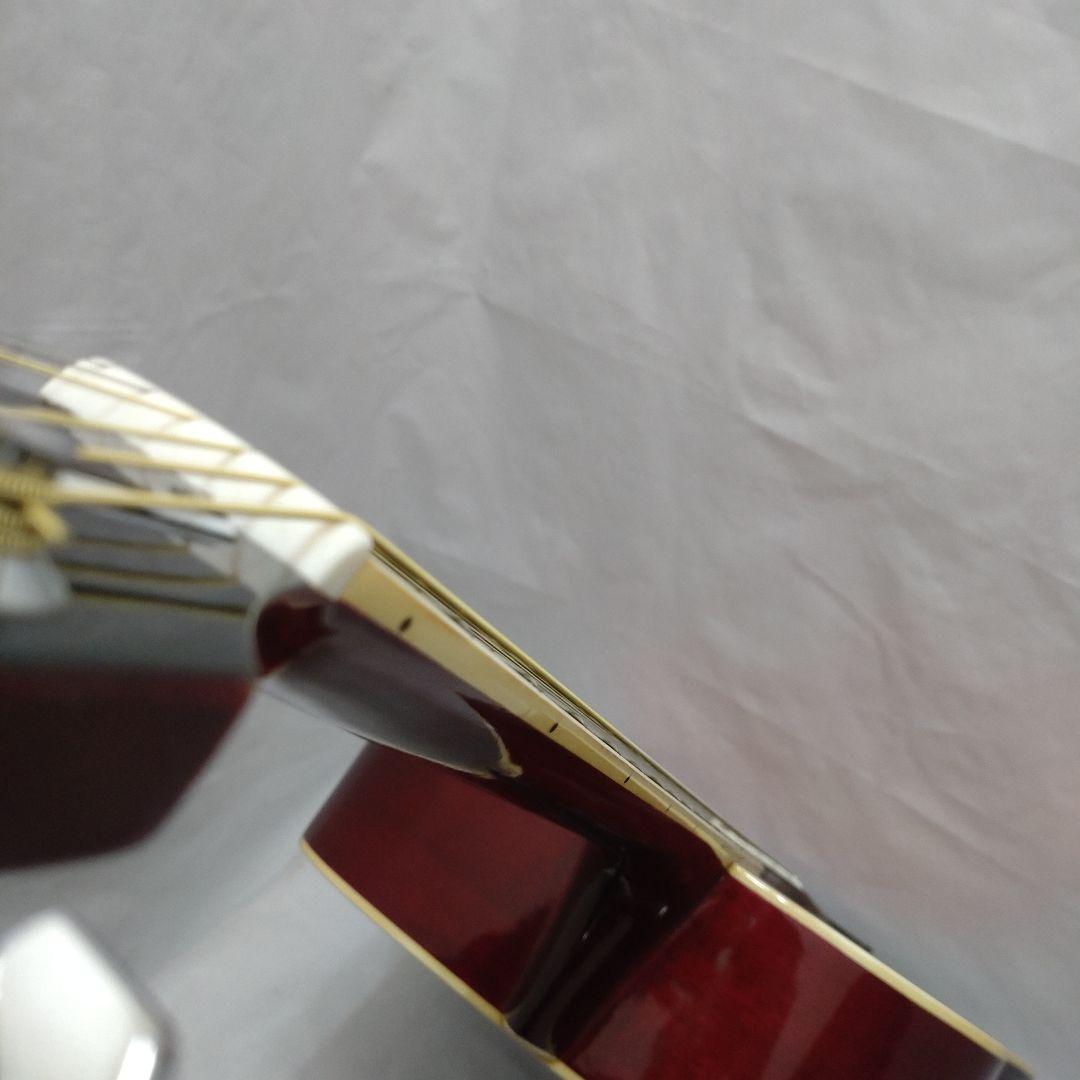 SMILE.TH様リクエストMorris WD-25 DOVE モーリス