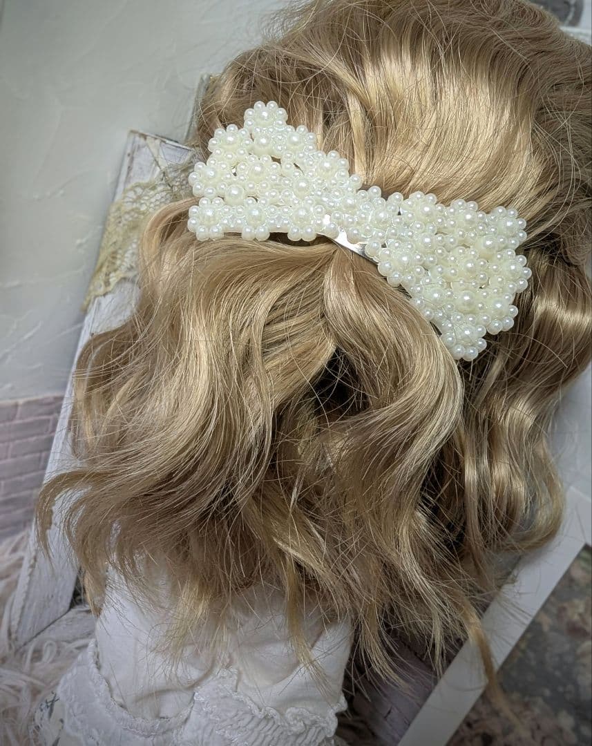 ちむこ❁︎アイシードール❁︎カスタム❁︎アウトフィット付き