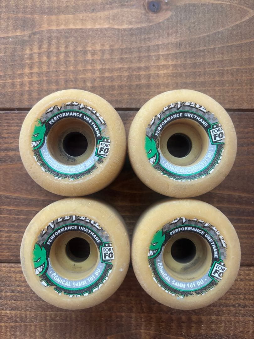 【値下げ】スケートボード　足回りセット