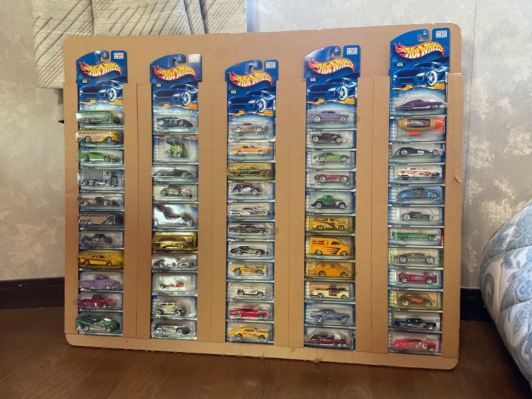 マテル・ホットウィール　コレクション206 【新品　未使用　魂のコレクション】