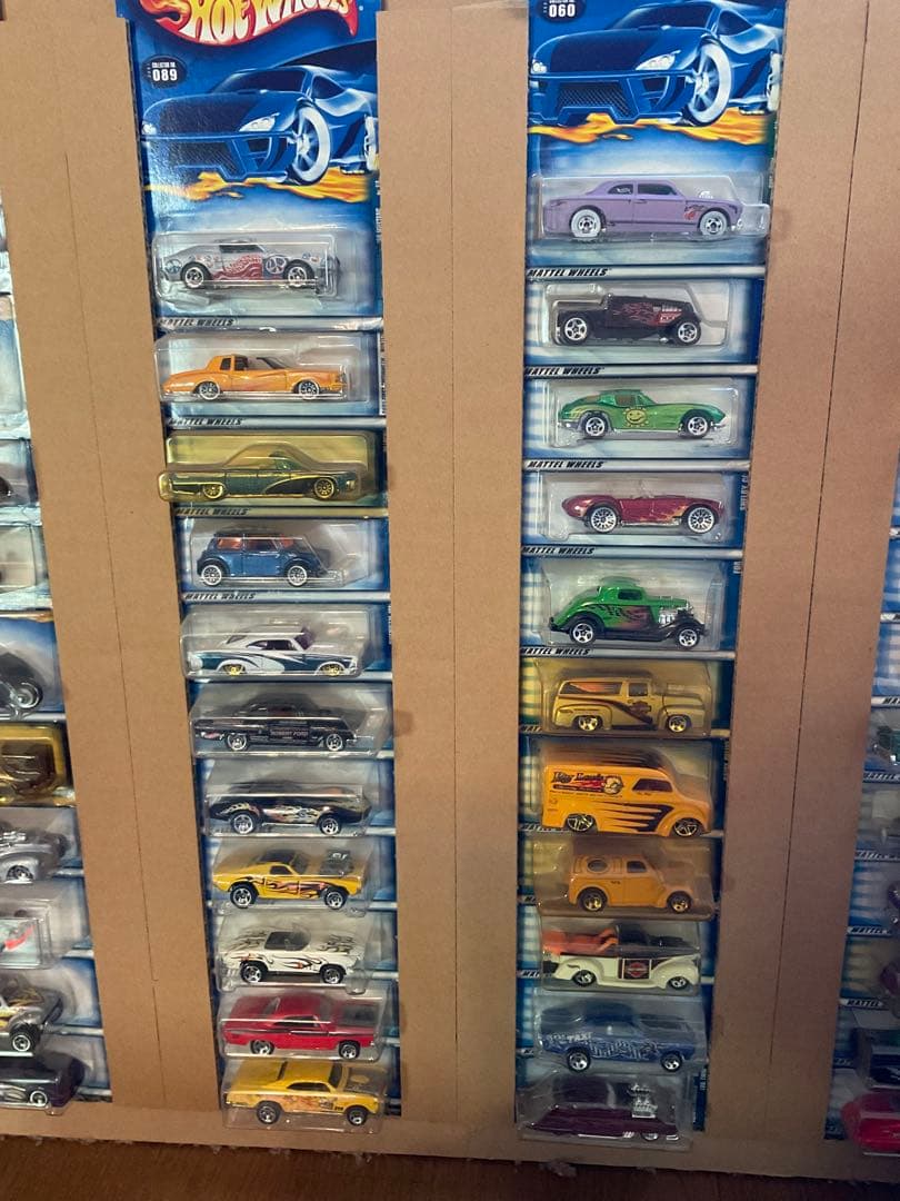 マテル・ホットウィール　コレクション206 【新品　未使用　魂のコレクション】