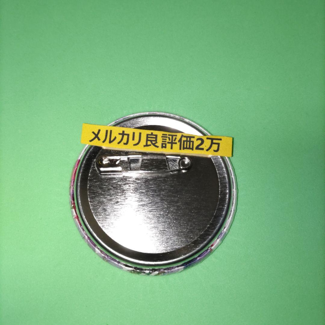 ①⑭ 深崎暮人展 冴えない彼女の育てかた 缶バッジ 加藤恵