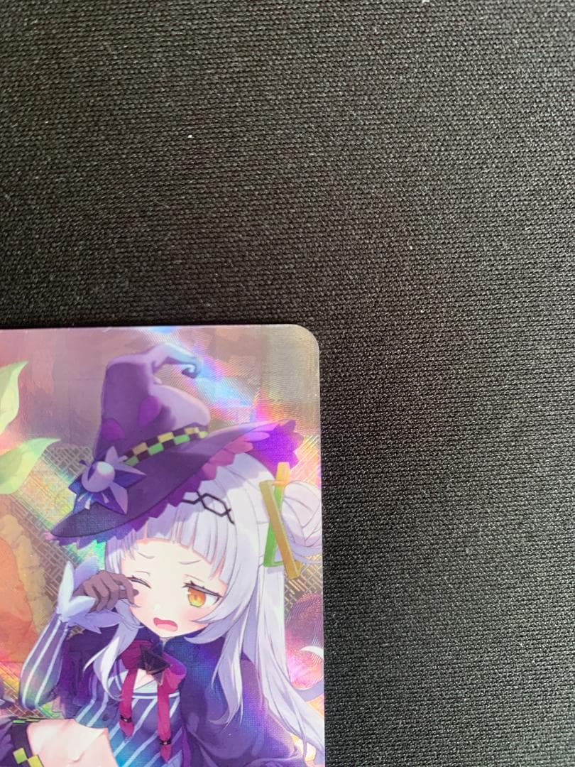 （mattun） 紫咲シオン OUR　 クインテットスペクトラム　ホロカ