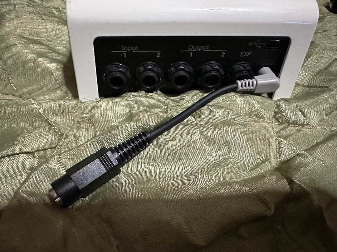 ぱ*ぱ様 Eventide H9 Harmonizer おまけ追加ペダル付き