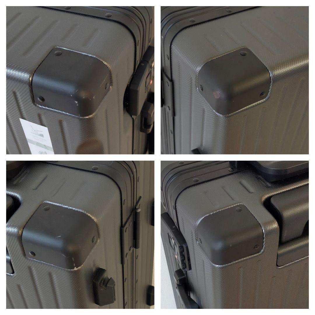 SKY NAVIGATOR　機内持込み可能　33L　スーツケース　キャリーケース