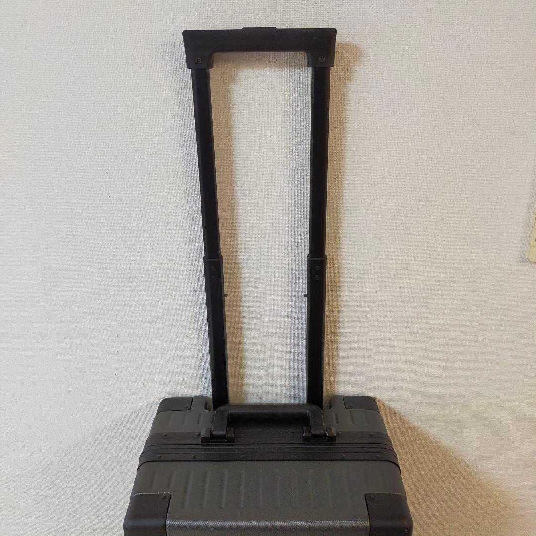 SKY NAVIGATOR　機内持込み可能　33L　スーツケース　キャリーケース