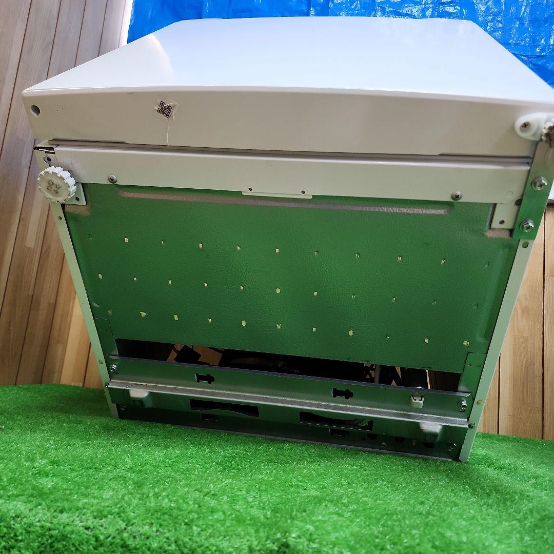 S31★美品 MAXZEN　22年製　冷凍庫JR031ML01WH 保証付き