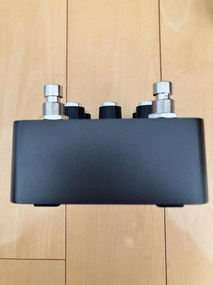 最終価：UAFX Dream 65 Reverb-Amp