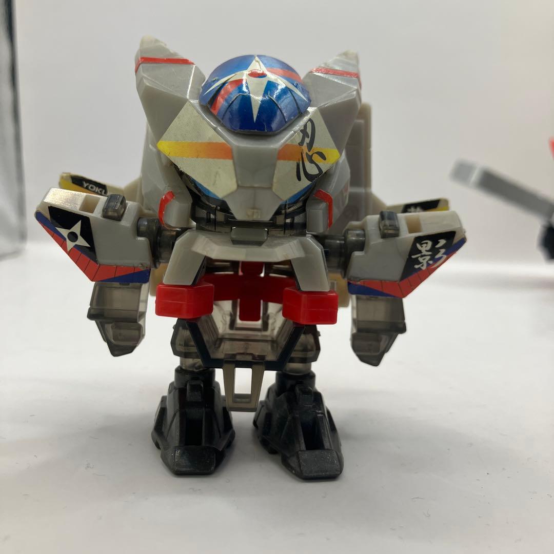 【ジャンク】 ビーダマン 6体 まとめ売り