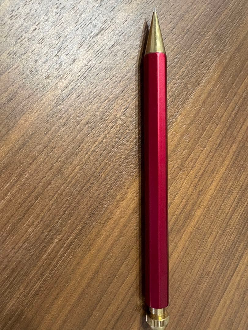 カヴェコ カヴェコスペシャル／コレクション（レッド）0.5