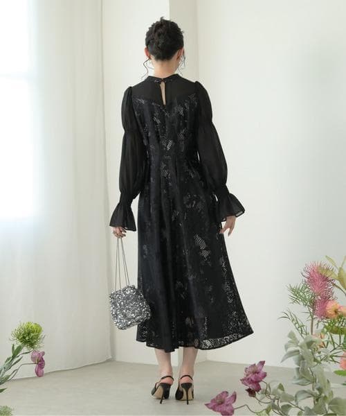 美品 kana カナ シャーリング キャンディー スリーブ L 大きいゆったり