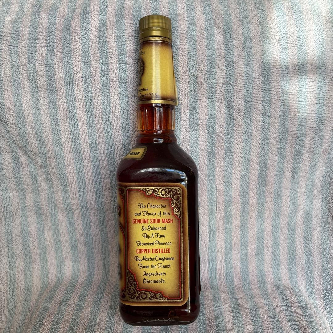 [お正月セール]イエローローズオブテキサス　12年 50.5% 750ml