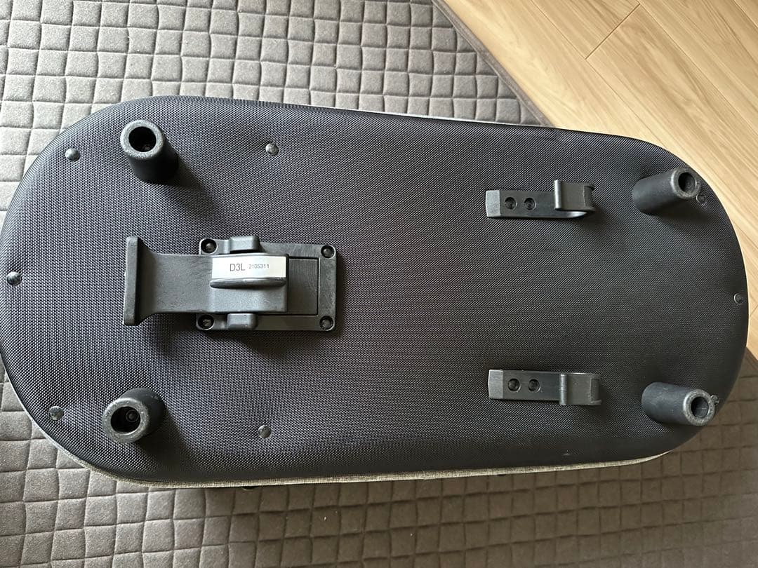 ペットカート nana