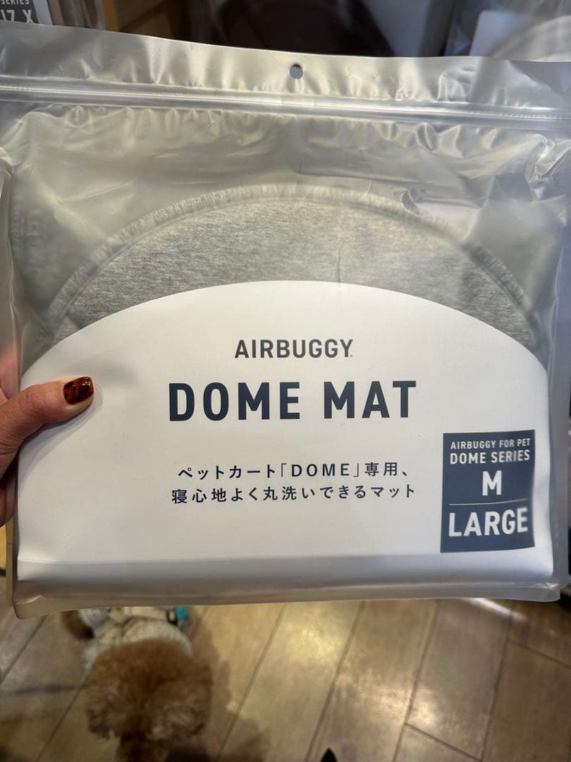 ペットカート nana