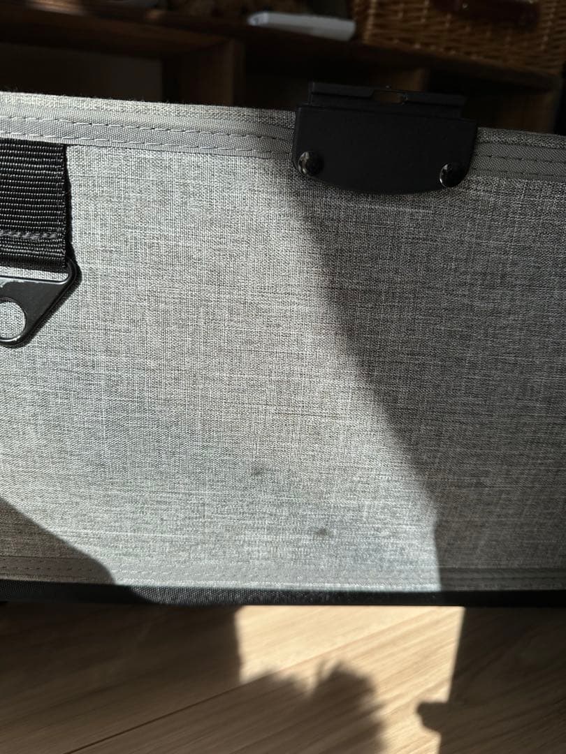 ペットカート nana