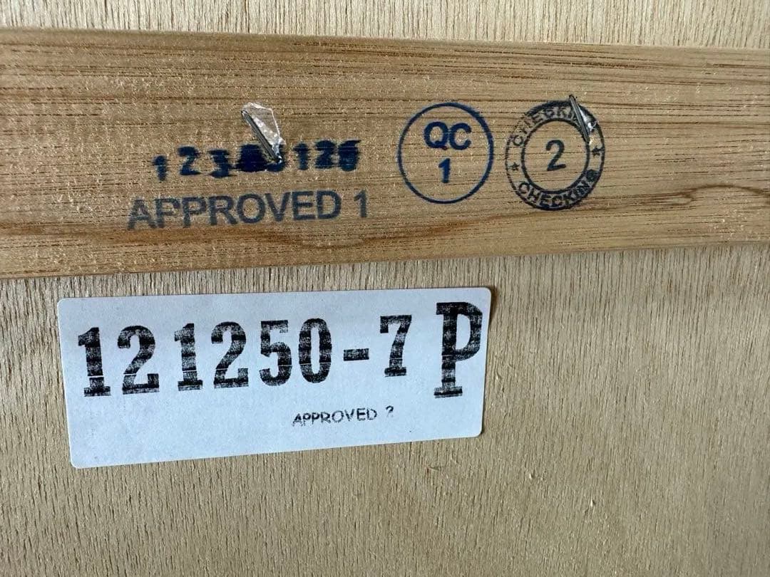 無印良品脚付きマットレス【スモール】配送設置費無料！#9