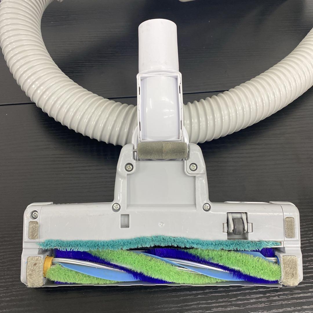 送料込み＊HITACHI 掃除機 2019年製＊0526-1