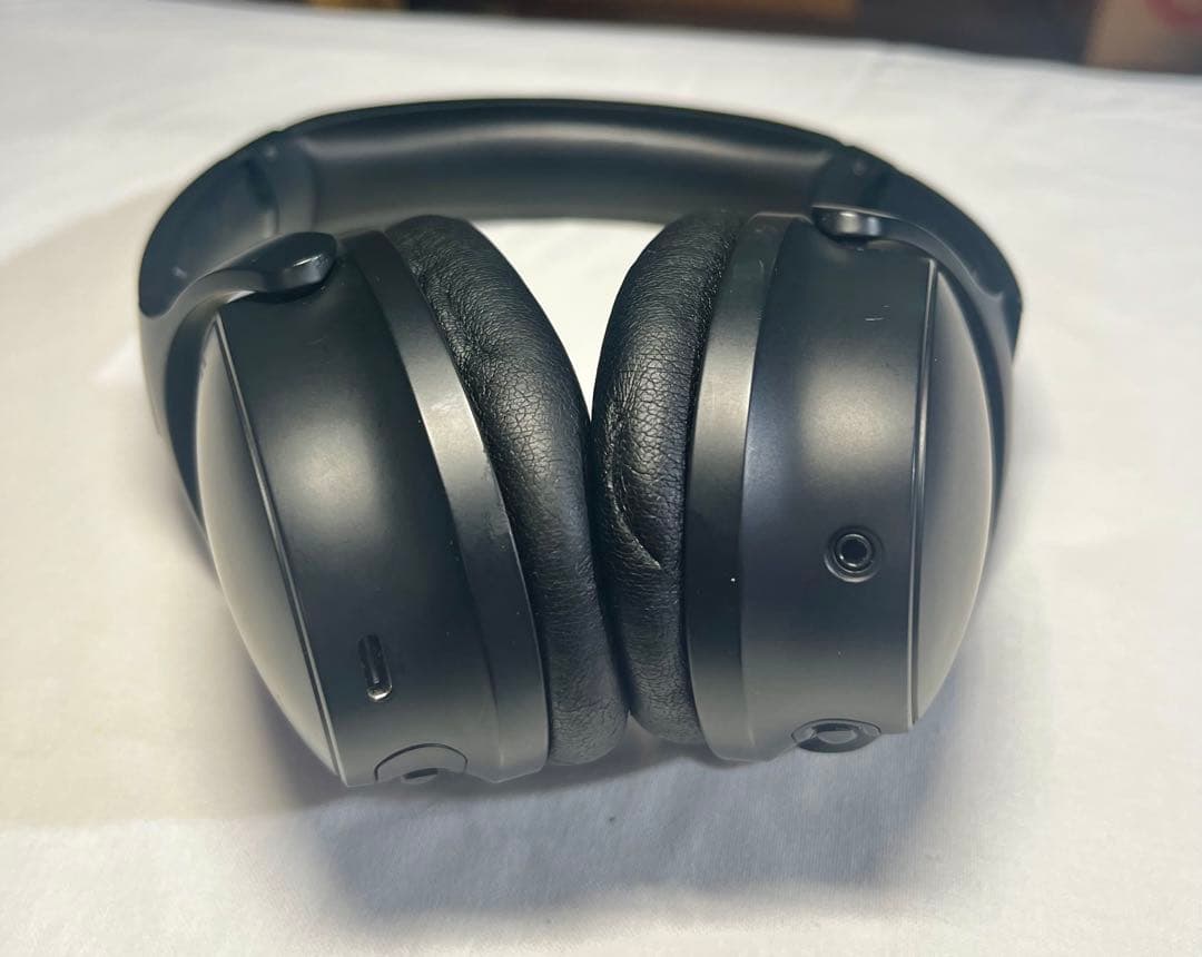 サ*ー様 BOSE ワイヤレスヘッドホン