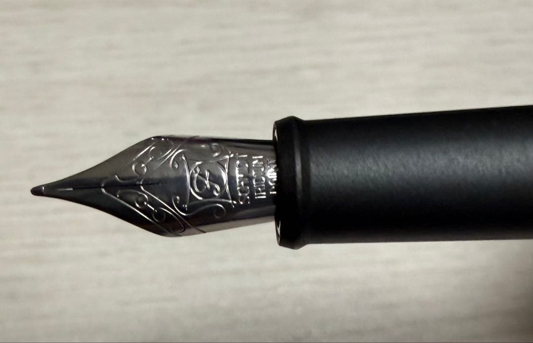 Hoverpen 3.0 Future 60° novium