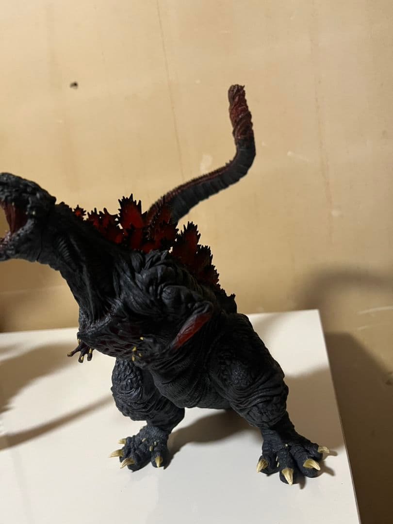 超激造シリーズ　シン・ゴジラ