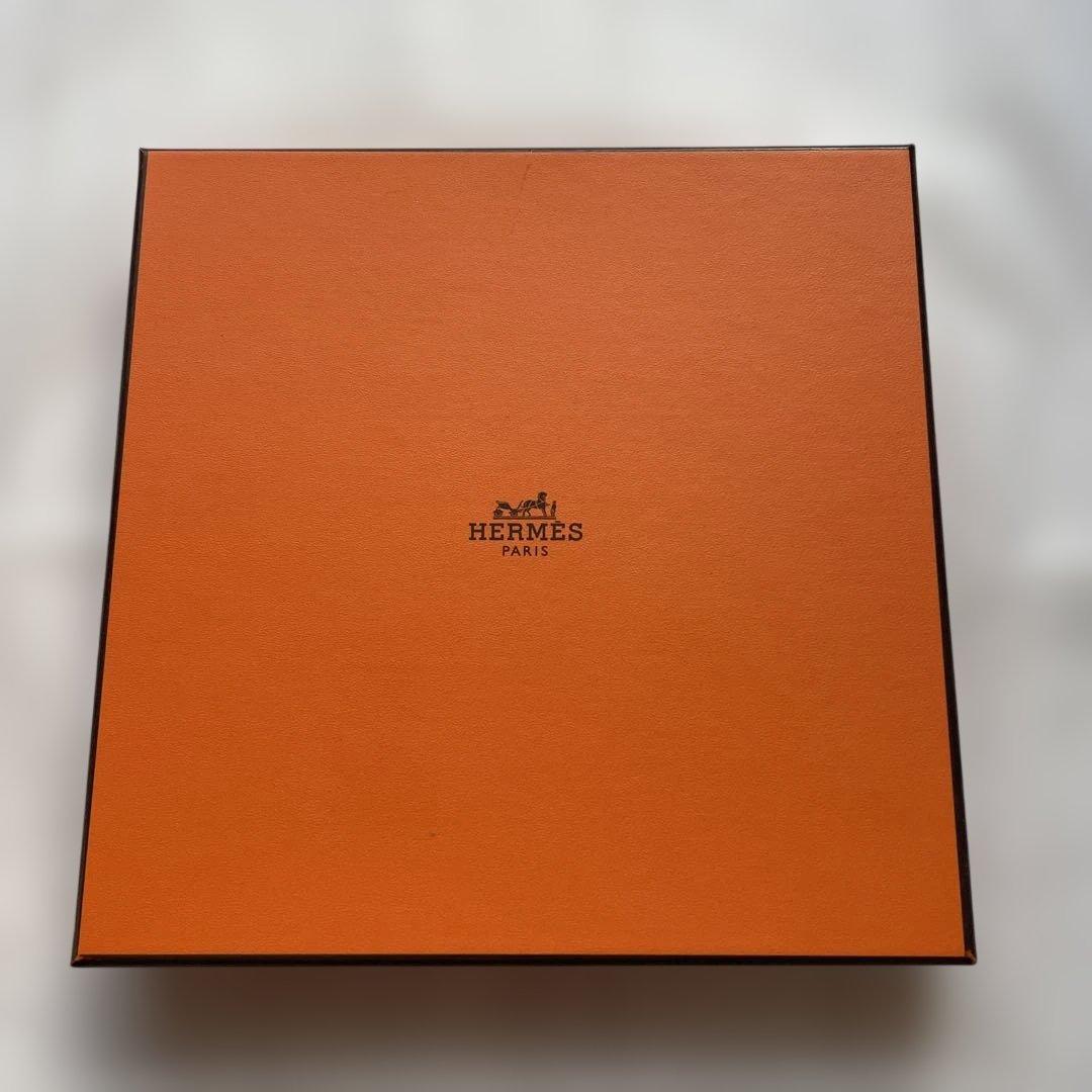 HERMES ハンドタオル アダダ