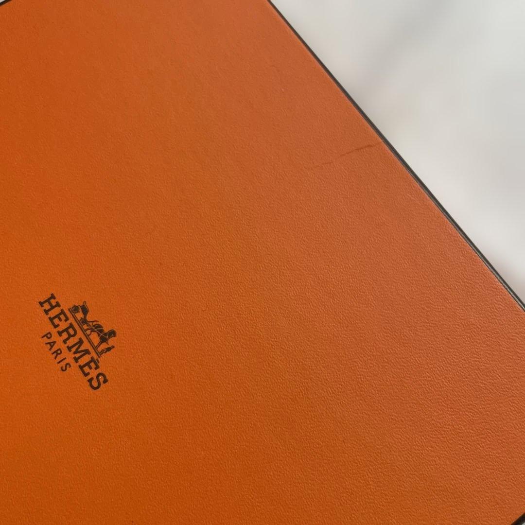 HERMES ハンドタオル アダダ