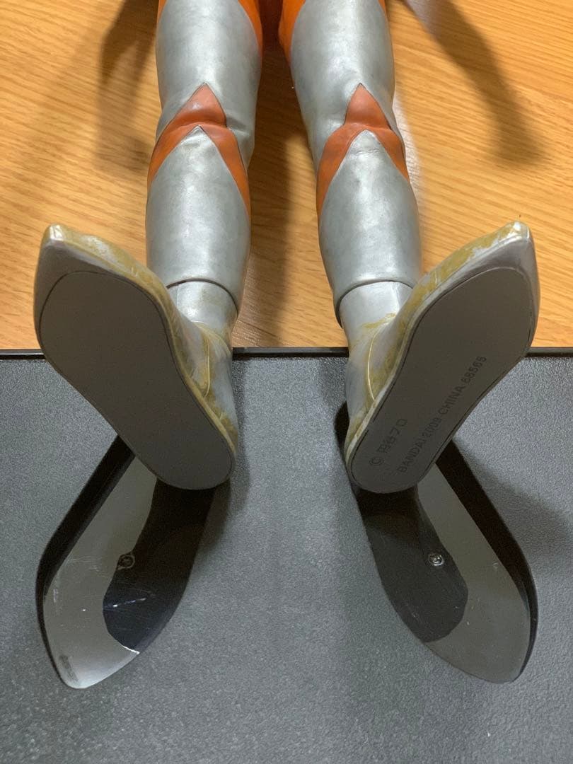 京本コレクションNeoウルトラマン